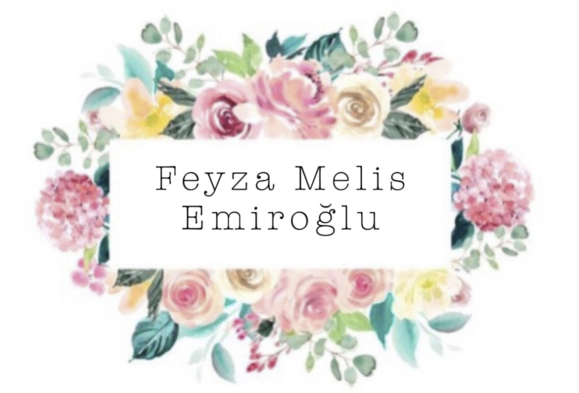 Uzman Klinik Psikolog Feyza Melis Emiroğlu